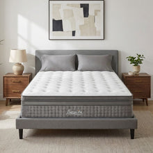 Load image into Gallery viewer, Grand Comodo 4 Sided Mattress - Double