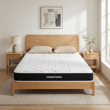 Load image into Gallery viewer, Bamboo Classic Pocket Spring Mattress - Queen