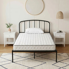 Load image into Gallery viewer, Basics Bonnell Spring Mattress - King Single
