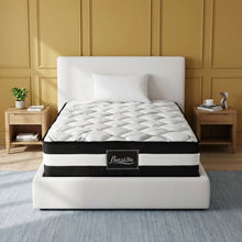 Load image into Gallery viewer, Ultra Comfort Memory Foam Mattress - King Single