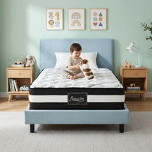 Load image into Gallery viewer, Ultra Comfort Memory Foam Mattress - King Single