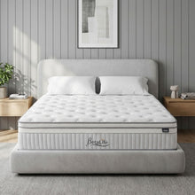 Load image into Gallery viewer, 23713-natureblend-prime-5-zone-pocket-spring-firm-mattress-super-king-202603161