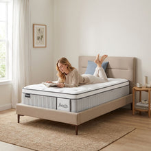 Load image into Gallery viewer, 23696-natureblend-pro-memory-foam-medium-mattress-single-2603049