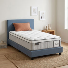 Load image into Gallery viewer, 23696-natureblend-pro-memory-foam-medium-mattress-single-2603047