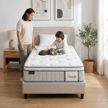 Load image into Gallery viewer, 23696-natureblend-pro-memory-foam-medium-mattress-single-2603042