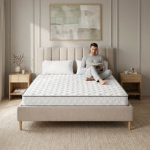Load image into Gallery viewer, Basics Bonnell Spring Mattress - Double