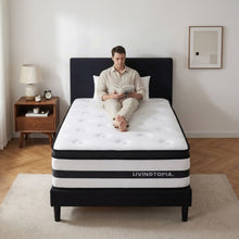 Load image into Gallery viewer, Cooling Prime 7 Zone Pocket Spring Mattress - Single