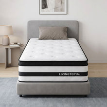 Load image into Gallery viewer, Cooling Prime 7 Zone Pocket Spring Mattress - Single