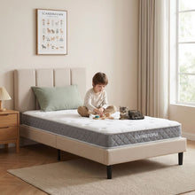Load image into Gallery viewer, LivingTopia DreamNest Classic Single Mattress
