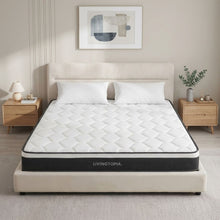Load image into Gallery viewer, Comfort Classic Pocket Spring Mattress - King