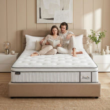 Load image into Gallery viewer, Natureblend Pro Memory Foam Extra Plush Mattress - King