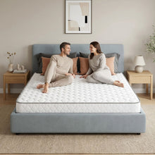 Load image into Gallery viewer, Basics Bonnell Spring Mattress - Queen