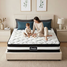 Load image into Gallery viewer, Ultra Comfort Memory Foam Mattress - Queen