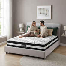 Load image into Gallery viewer, Ultra Comfort Memory Foam Mattress - Queen