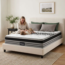 Load image into Gallery viewer, 21930-luxury-plus-gel-memory-mattress-queen-26022612