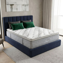 Load image into Gallery viewer, Luxury Pro Memory Foam Mattress - Queen