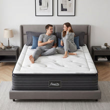 Load image into Gallery viewer, Premier Back Support Pro Firm Pocket Spring Mattress - Queen