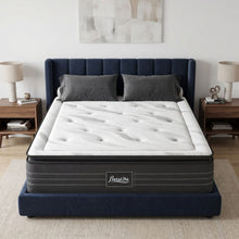 Load image into Gallery viewer, Premier Back Support Pro Firm Pocket Spring Mattress - Queen