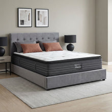 Load image into Gallery viewer, Premier Back Support Pro Firm Pocket Spring Mattress - Queen