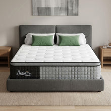 Load image into Gallery viewer, Memory Pro Gel Memory Foam Mattress - Double