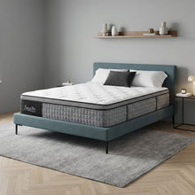 Load image into Gallery viewer, Memory Pro Gel Memory Foam Mattress - Double