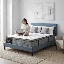 Load image into Gallery viewer, Memory Pro Gel Memory Foam Mattress - Double