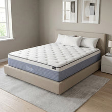 Load image into Gallery viewer, 23686-natureblend-plus-bamboo-charcoal-medium-plush-mattress-double-2603029