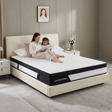 Load image into Gallery viewer, Bamboo Pro 5 Zone Pocket Spring Mattress - Double