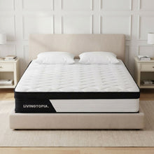 Load image into Gallery viewer, Bamboo Pro 5 Zone Pocket Spring Mattress - Double
