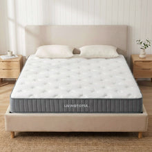 Load image into Gallery viewer, LivingTopia DreamNest Plus Queen Mattress