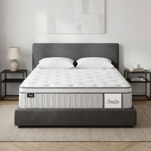 Load image into Gallery viewer, Natureblend Pro Memory Foam Firm Mattress - Double