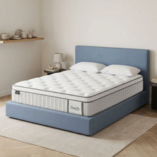 Load image into Gallery viewer, Natureblend Pro Memory Foam Firm Mattress - Double