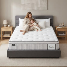 Load image into Gallery viewer, Natureblend Pro Memory Foam Firm Mattress - Double