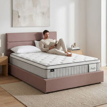 Load image into Gallery viewer, Natureblend Pro Memory Foam Firm Mattress - Double