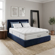 Load image into Gallery viewer, Bamboo Prime 5 Zoned Pocket Spring Plush Mattress - Double