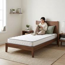 Load image into Gallery viewer, Basics Bonnell Spring Mattress - Single