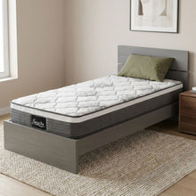 Load image into Gallery viewer, 21915-deluxe-5-zone-pocket-spring-mattress-single-26030310