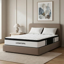 Load image into Gallery viewer, Comfort Prime 7 Zones Pocket Spring Mattress - Queen