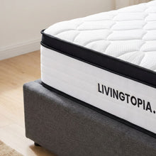 Load image into Gallery viewer, Comfort Prime 7 Zones Pocket Spring Mattress - Queen