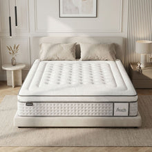 Load image into Gallery viewer, Natureblend Elite Latex Medium Firm Mattress - King