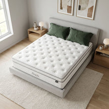 Load image into Gallery viewer, 23664-cosy-elite-micro-pocket-spring-firm-mattress-king-2603098