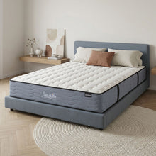 Load image into Gallery viewer, 23656-cosy-classic-pocket-spring-medium-mattress-double-2603039