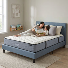 Load image into Gallery viewer, 23656-cosy-classic-pocket-spring-medium-mattress-double-26030312