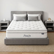 Load image into Gallery viewer, 23662-cosy-elite-micro-pocket-spring-firm-mattress-double-2603032