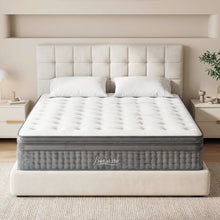 Load image into Gallery viewer, Grand Comodo 4 Sided Mattress - Super King