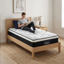 Load image into Gallery viewer, Premier Back Support Medium Firm Pocket Spring Mattress - Single