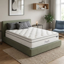 Load image into Gallery viewer, Cosy Elite Micro Pocket Spring Medium Plush Mattress - Double