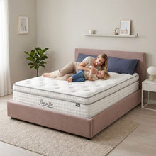 Load image into Gallery viewer, Cosy Elite Micro Pocket Spring Medium Plush Mattress - Double