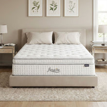 Load image into Gallery viewer, 23670-cosy-elite-cool-gel-memory-foam-medium-plush-mattress-king-2603091