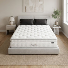 Load image into Gallery viewer, 23670-cosy-elite-cool-gel-memory-foam-medium-plush-mattress-king-2603098